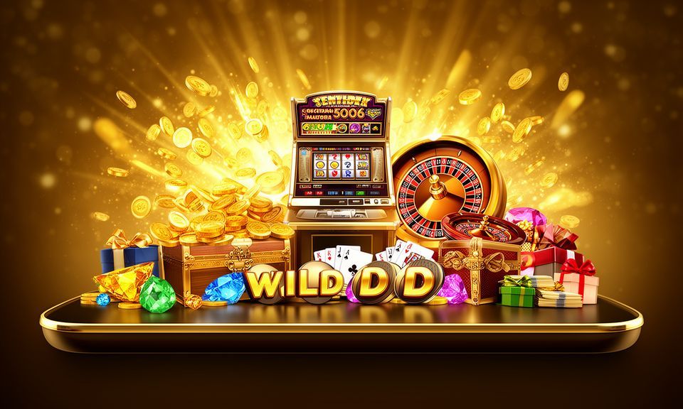 88bets casino app visual